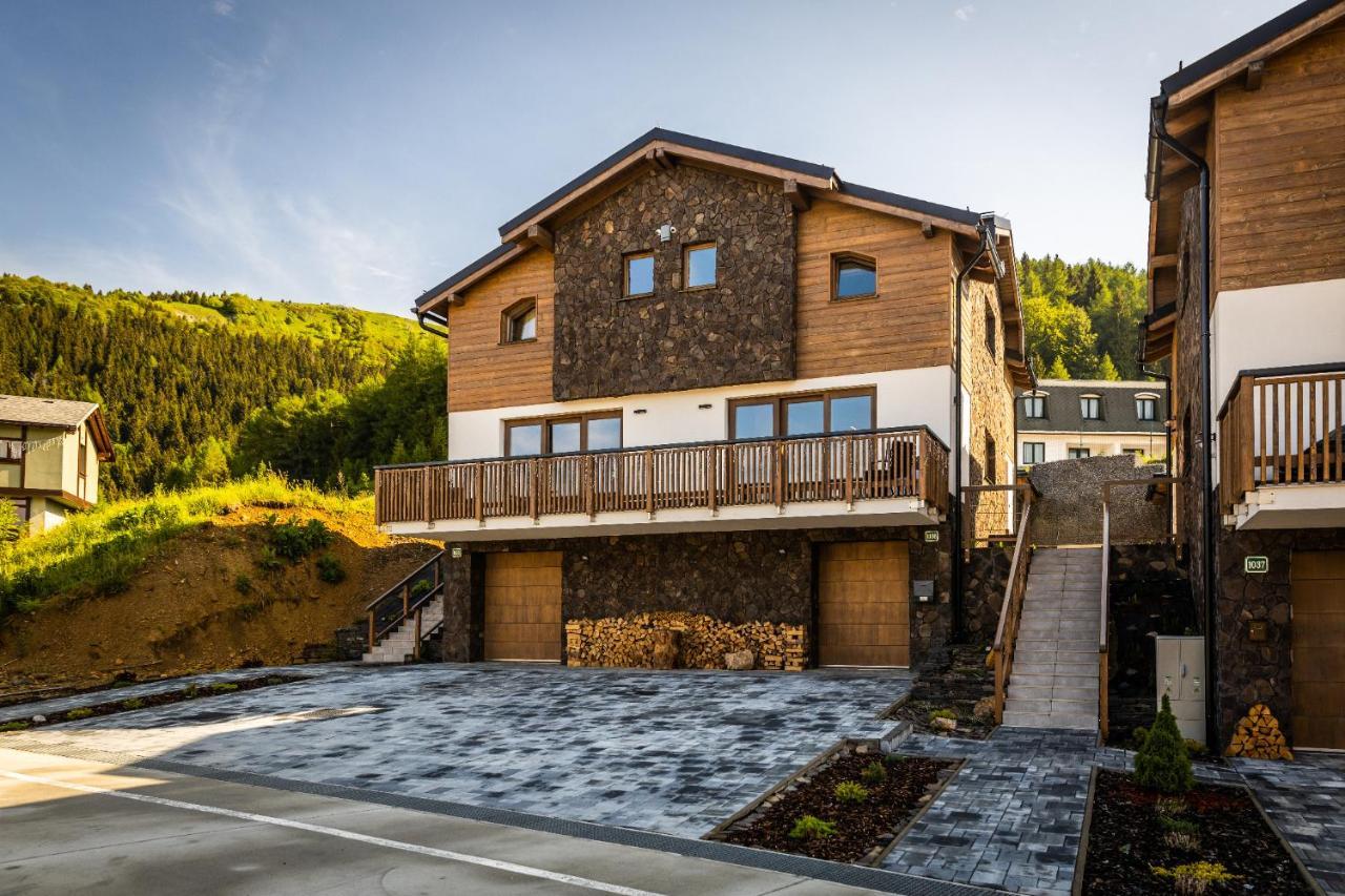 Horska Chata Ostruziny Donovaly Exterior photo